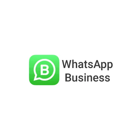 WhatsApp Business logo